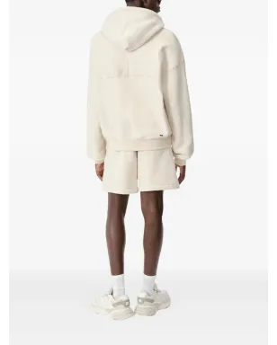AMIRI ドローストリングコットンショーツ - サムネイル3