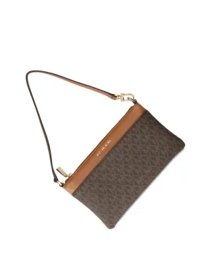 Michael Kors ジェットセットモノグラム クロスボディバッグ - サムネイル3