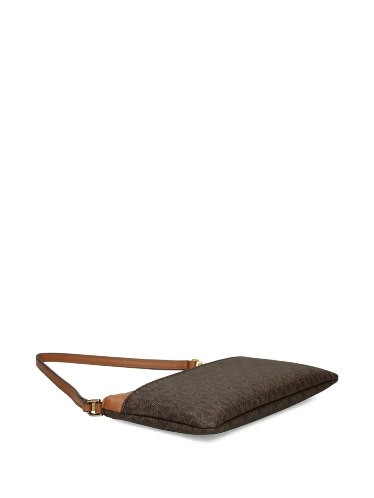 Michael Kors ジェットセットモノグラム クロスボディバッグ - 画像4