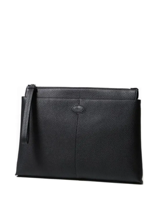 Tod's Tod's レザー ドキュメントホルダーの商品画像