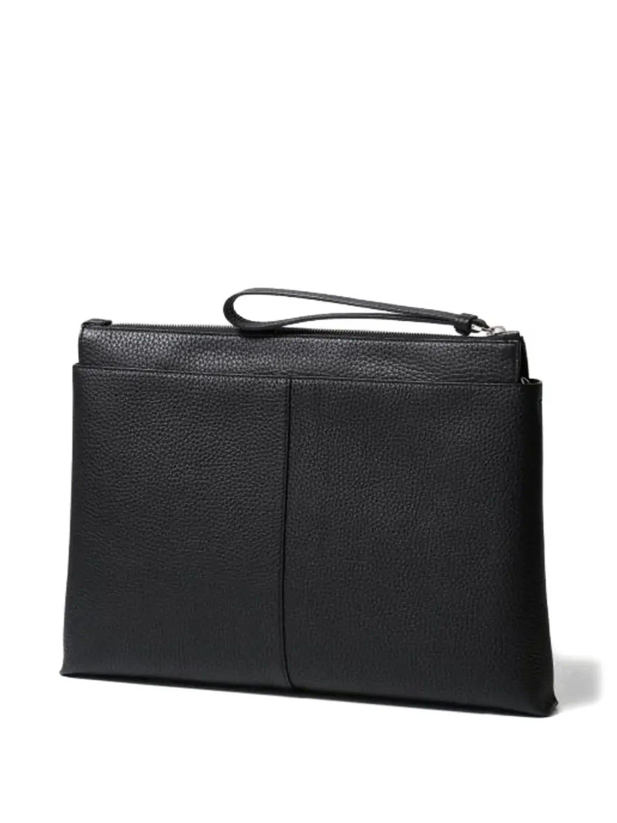 Tod's レザー ドキュメントホルダー - 画像2
