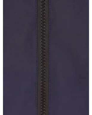 GR10K スプレッドカラー ダブルジップジャケット - サムネイル3