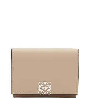 LOEWE アナグラム三つ折りウォレット - サムネイル1
