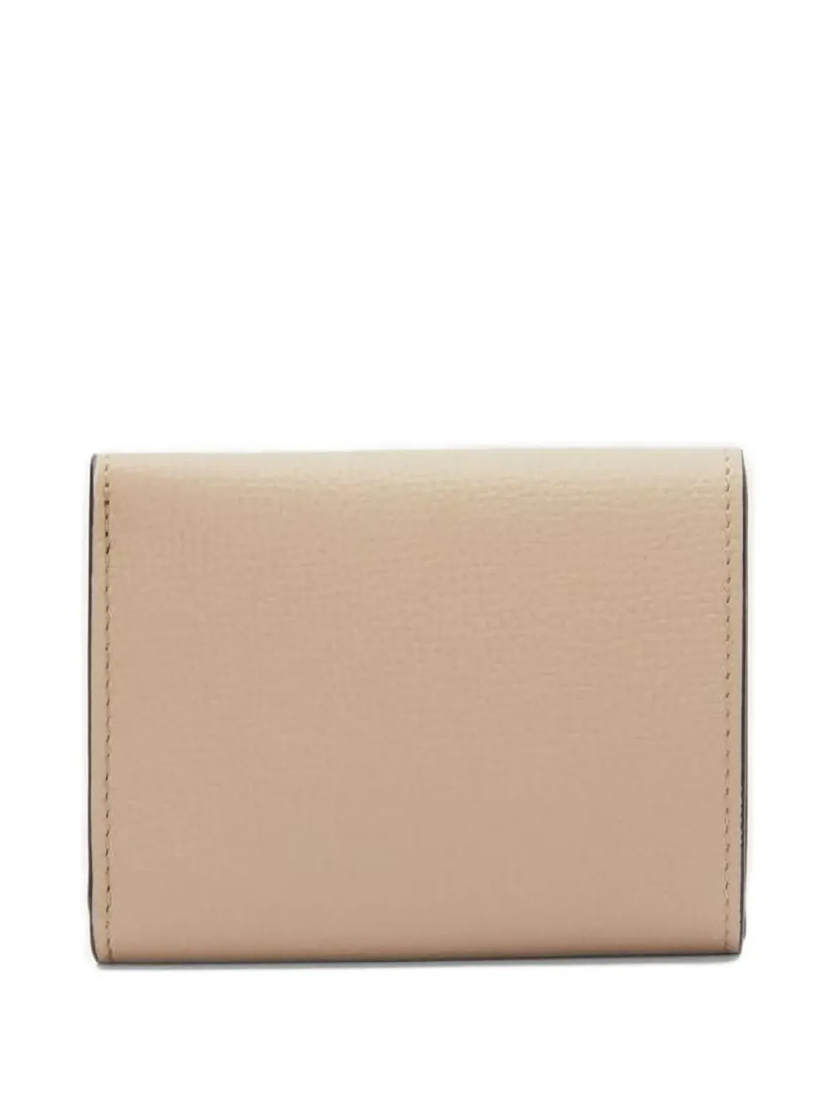 LOEWE アナグラム三つ折りウォレット - 画像2