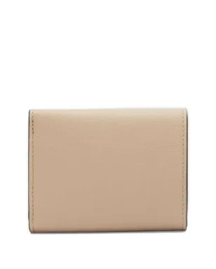 LOEWE アナグラム三つ折りウォレット - サムネイル2