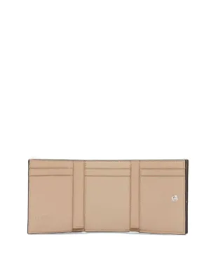 LOEWE アナグラム三つ折りウォレット - サムネイル3
