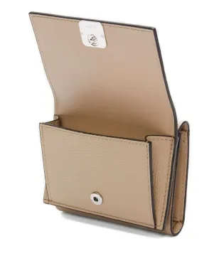 LOEWE アナグラム三つ折りウォレット - サムネイル4