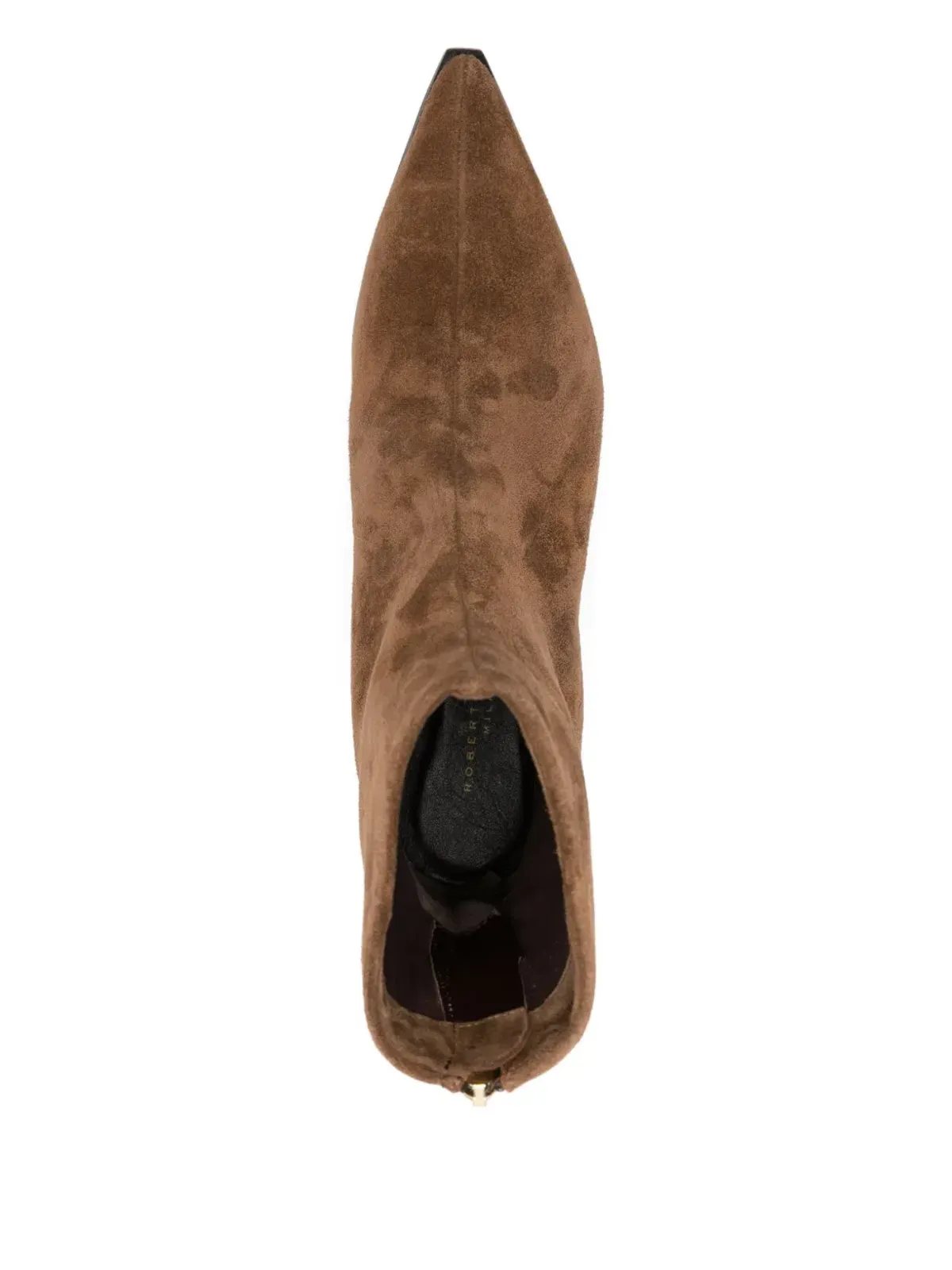 Roberto Festa Rumy tassel boots - Brown - 画像4
