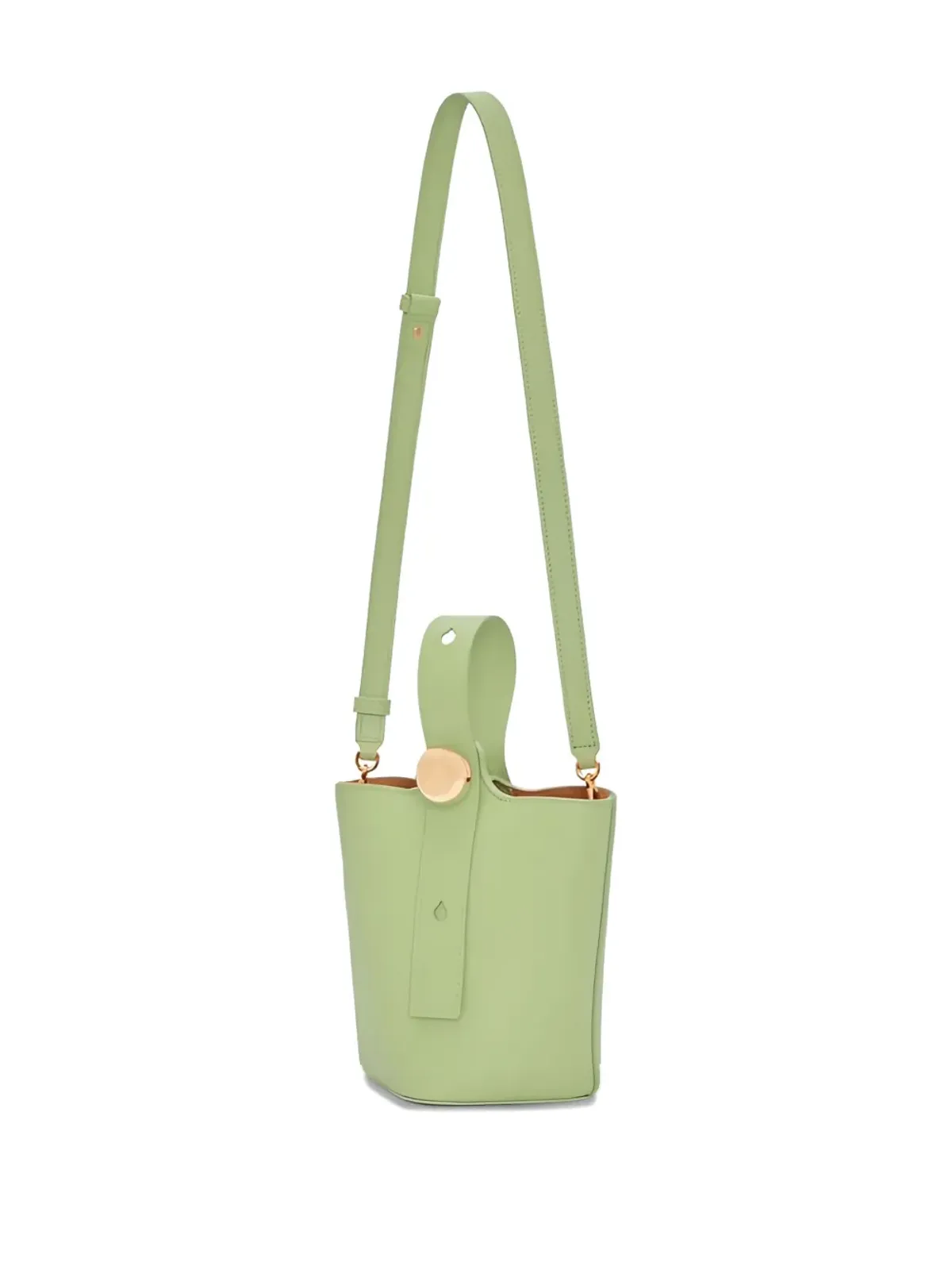 LOEWE バケットバッグ - 画像2