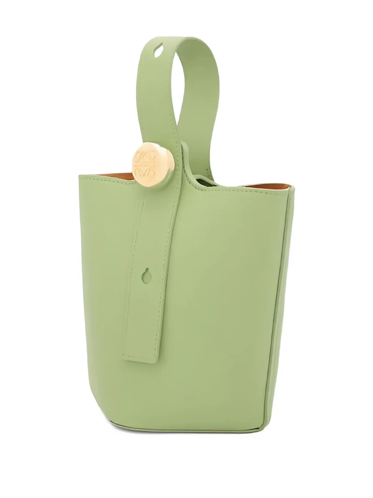 LOEWE バケットバッグ - 画像4