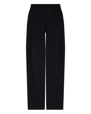 Victoria Beckham プリーツ入りサイドポケットパンツ - サムネイル1