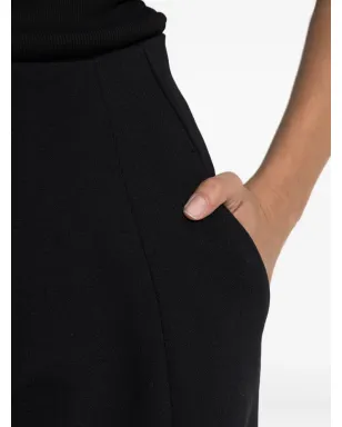 Victoria Beckham プリーツ入りサイドポケットパンツ - サムネイル5