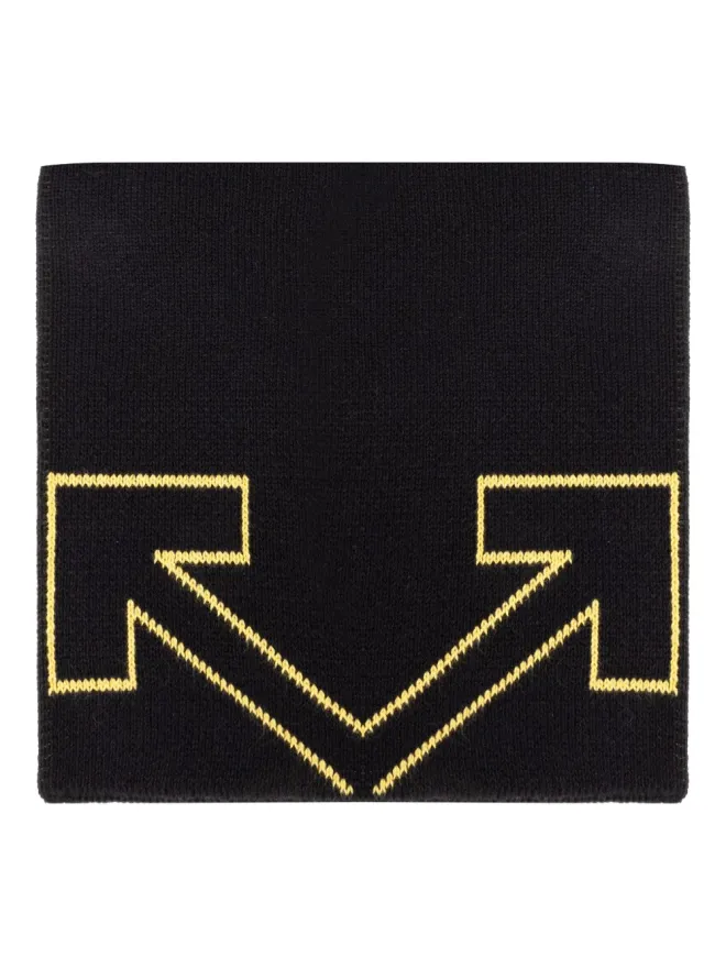 Off-White Kids Off-White Kids コットンストールの商品画像