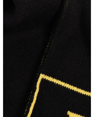 Off-White Kids コットンストール - サムネイル4