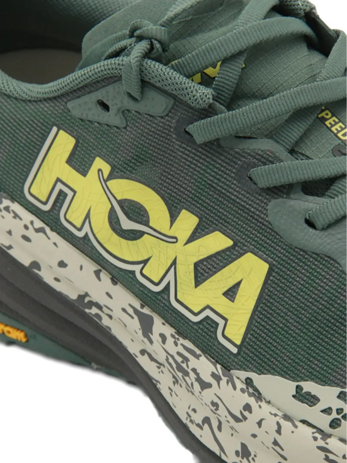 HOKA Speedgoat 6 トレイルランニングシューズ - 画像3