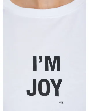 Victoria Beckham グラフィックプリントTシャツ - サムネイル5