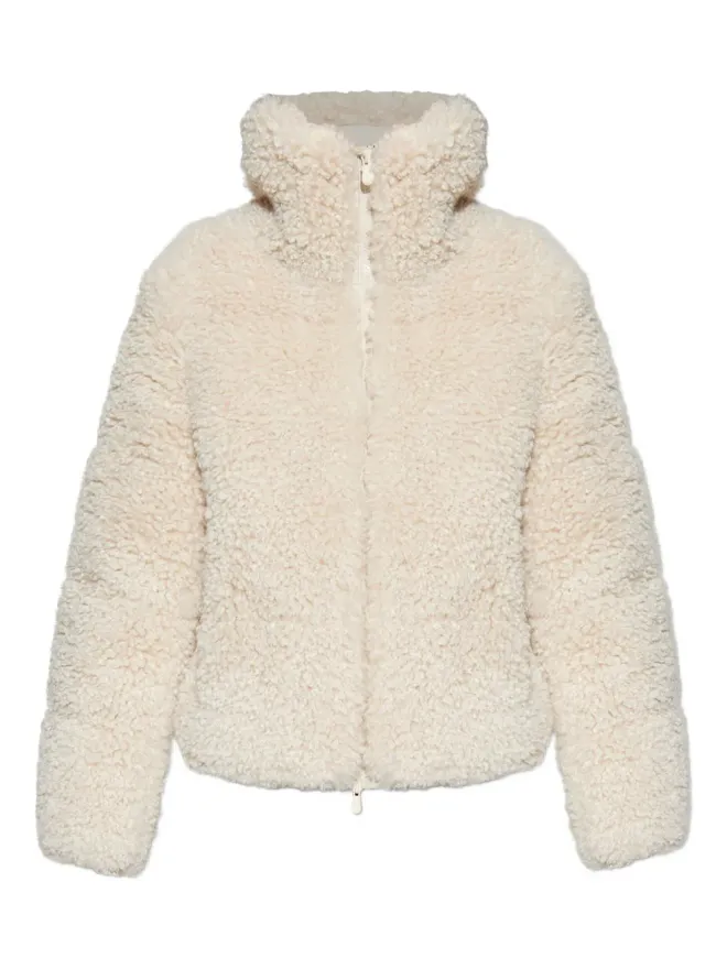 Save The Duck Save The Duck Kennie ハイネックジャケットの商品画像