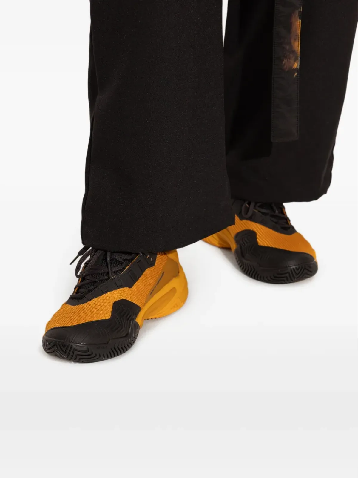 Y-3 Barricade 13 テニススニーカー - 画像5