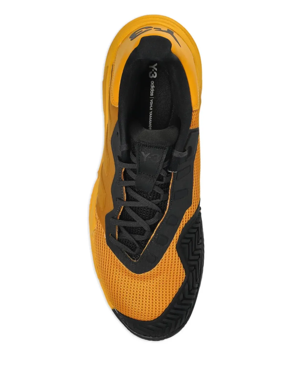 Y-3 Barricade 13 テニススニーカー - 画像3