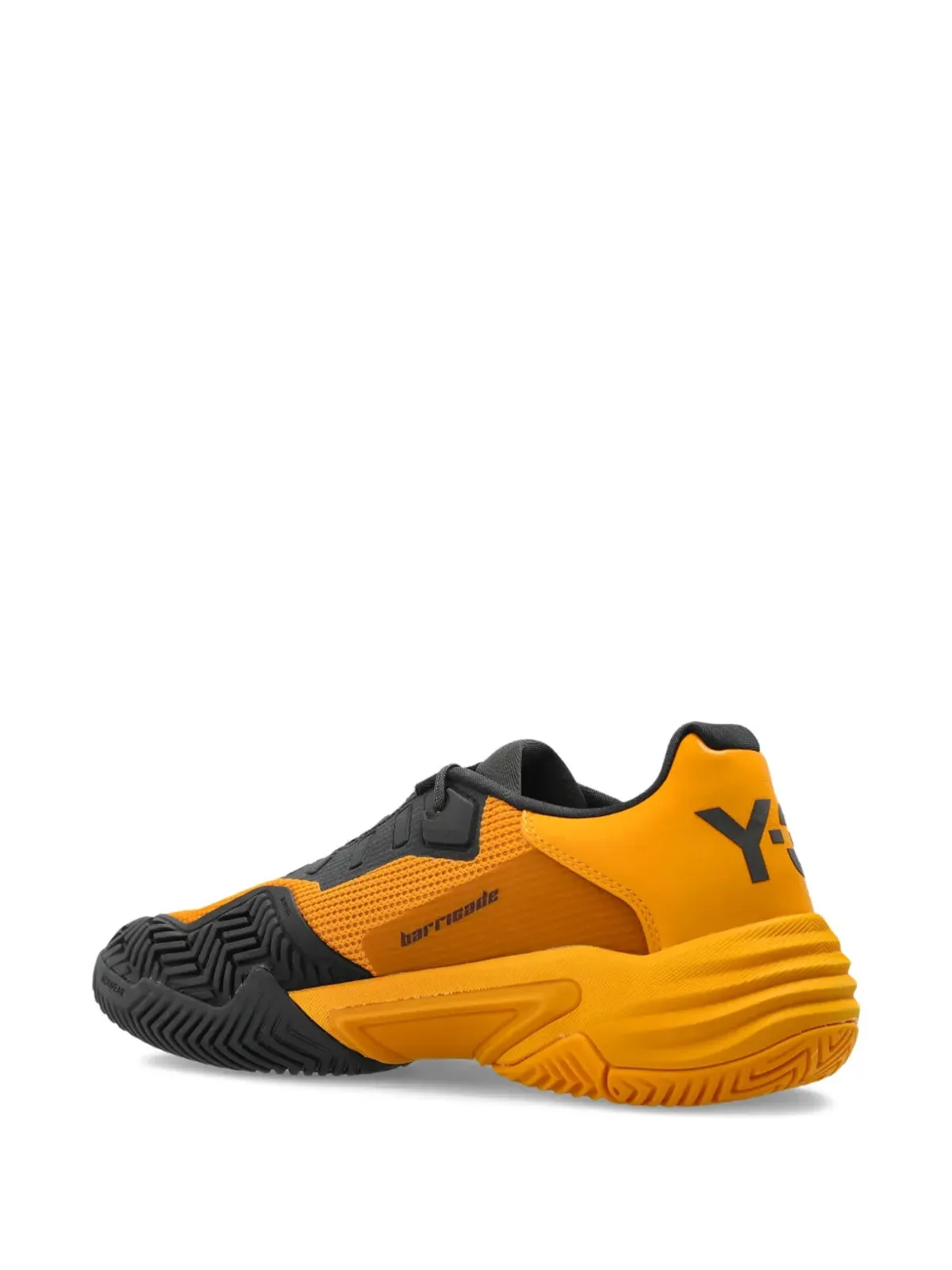 Y-3 Barricade 13 テニススニーカー - 画像4