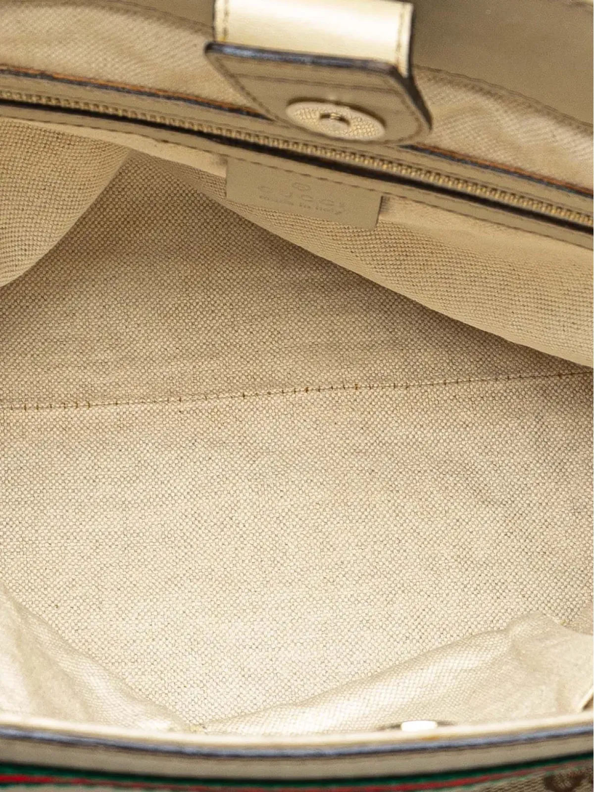 Gucci Pre-Owned GGキャンバス メイフェア トートバッグ - 画像5