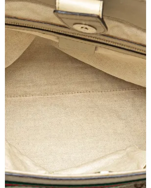Gucci Pre-Owned GGキャンバス メイフェア トートバッグ - サムネイル5