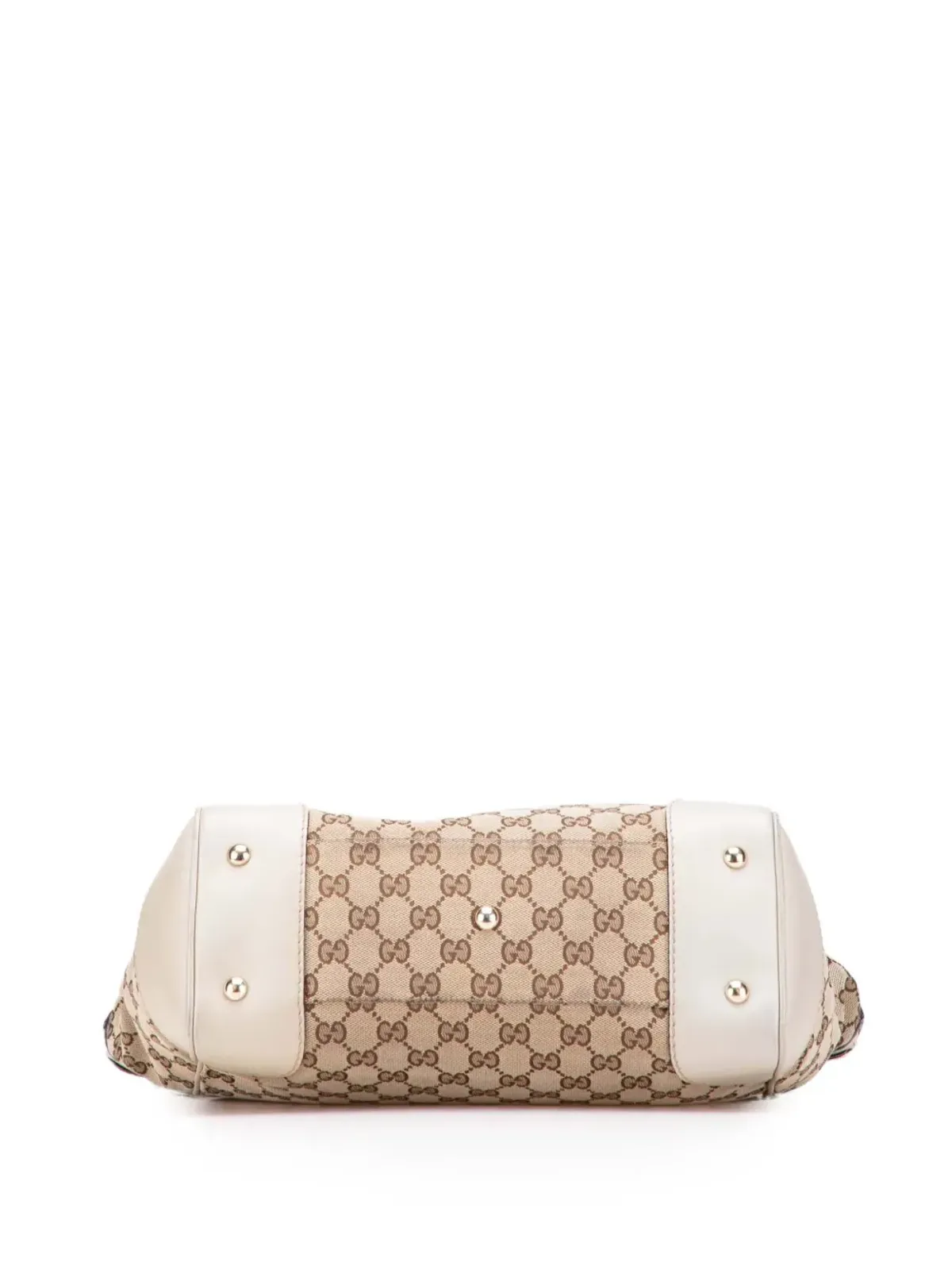 Gucci Pre-Owned GGキャンバス メイフェア トートバッグ - 画像4
