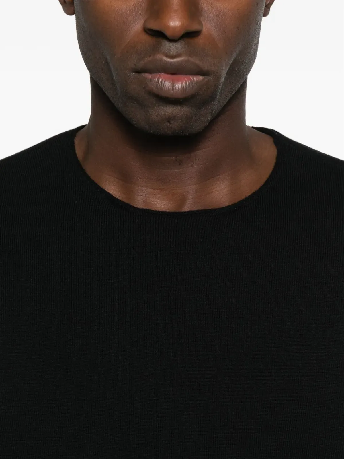 FEAR OF GOD ESSENTIALS ラウンドネックセーター - 画像5