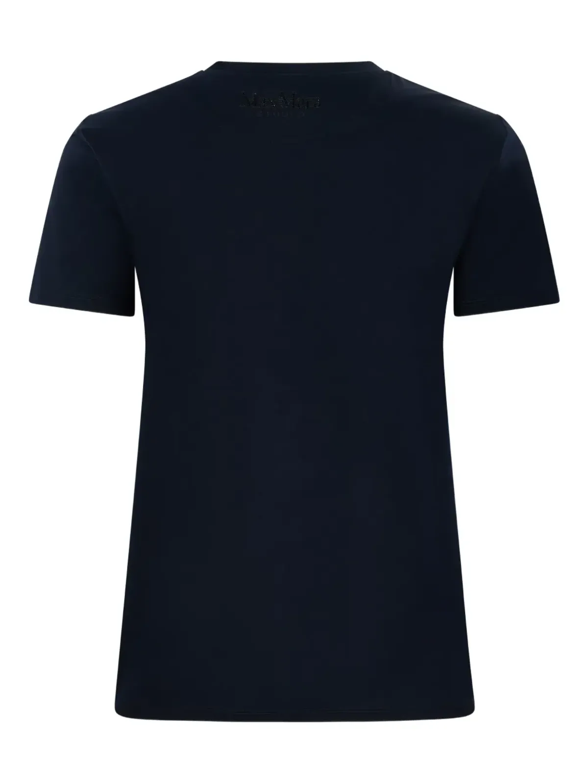 Max Mara Pontile 装飾付きTシャツ - 画像2