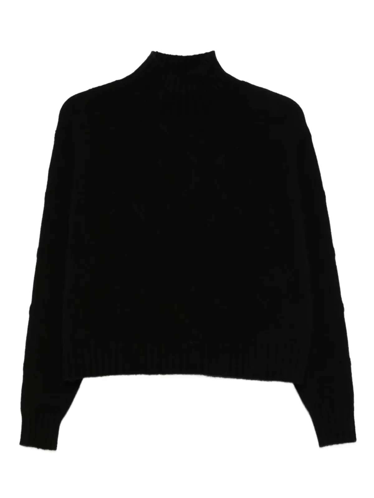Elisabetta Franchi ハイネックセーター - 画像1