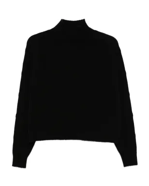 Elisabetta Franchi ハイネックセーター - サムネイル1