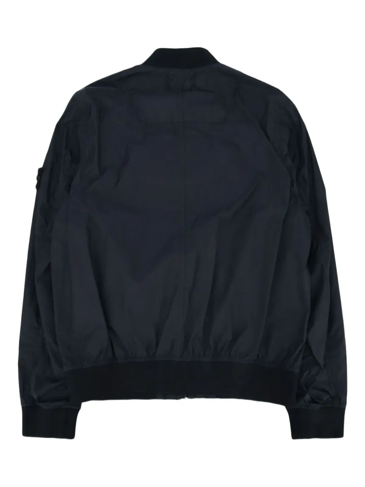 Stone Island Junior ボンバー ジャケット - 画像2
