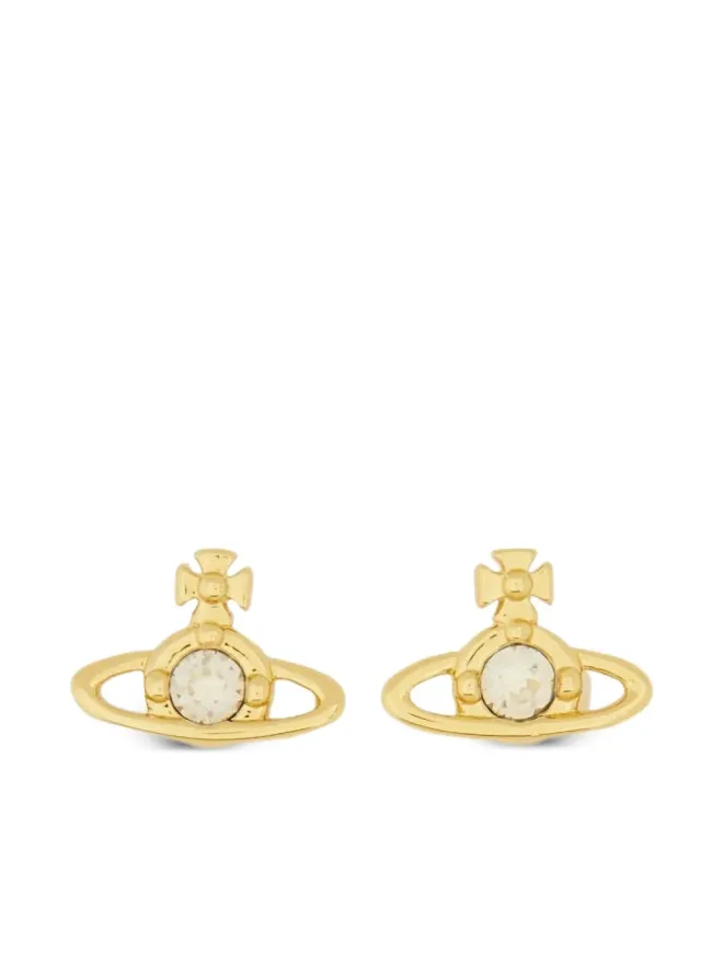 Vivienne Westwood Vivienne Westwood オーブ・スタッドピアスの商品画像