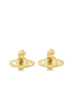 Vivienne Westwood オーブ・スタッドピアス - サムネイル2