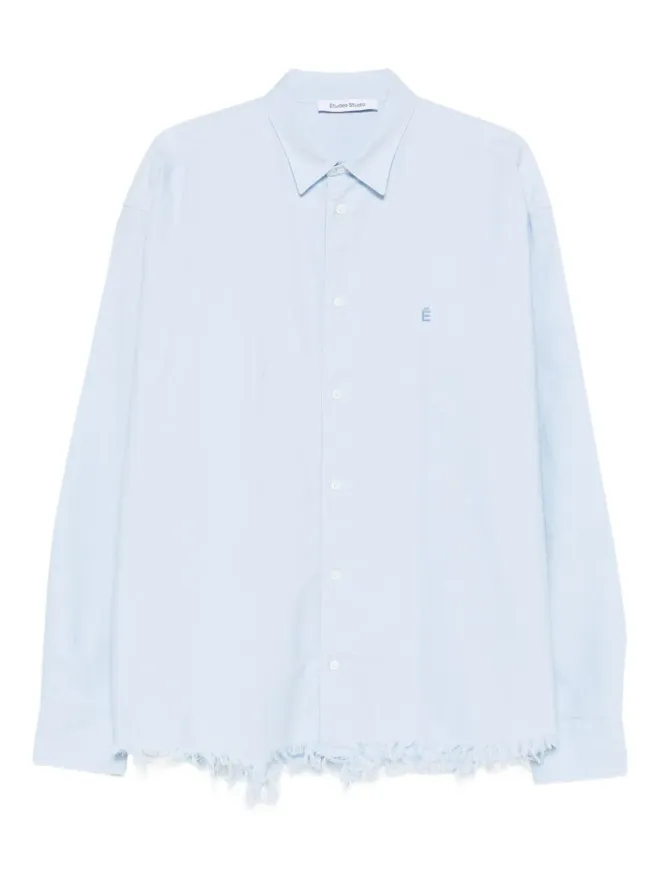 Études Studio Études Studio クラシックシャツの商品画像
