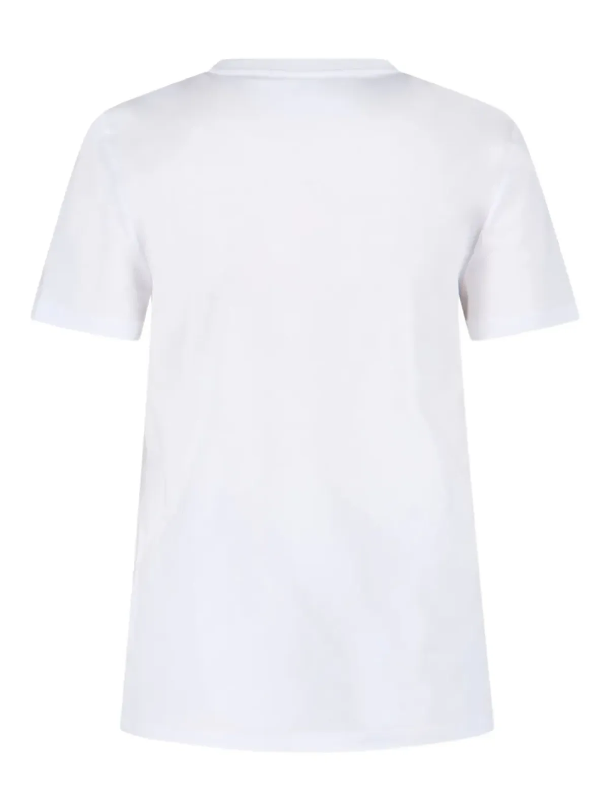 Max Mara ロゴTシャツ - 画像2