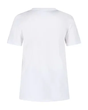Max Mara ロゴTシャツ - サムネイル2