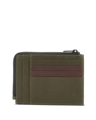 PIQUADRO ジップアラウンド カードホルダー - サムネイル2