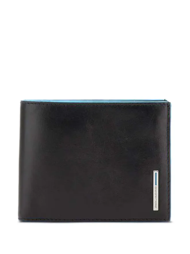 PIQUADRO PIQUADRO レザーウォレット - ブラックの商品画像