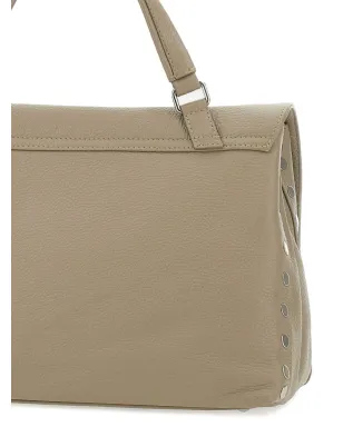 Zanellato Postina® スタッズ付きトップハンドル・トートバッグ - サムネイル4