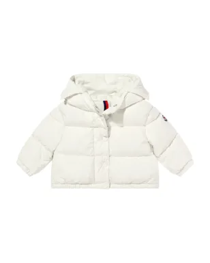Moncler Enfant パディッドコート - サムネイル1