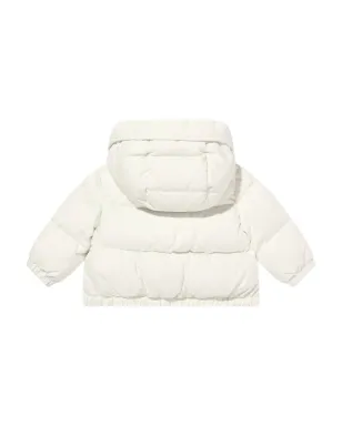 Moncler Enfant パディッドコート - サムネイル2
