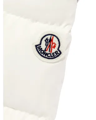 Moncler Enfant パディッドコート - サムネイル3