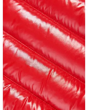 Moncler Enfant ロゴパッチ・キルテッドベスト - サムネイル3