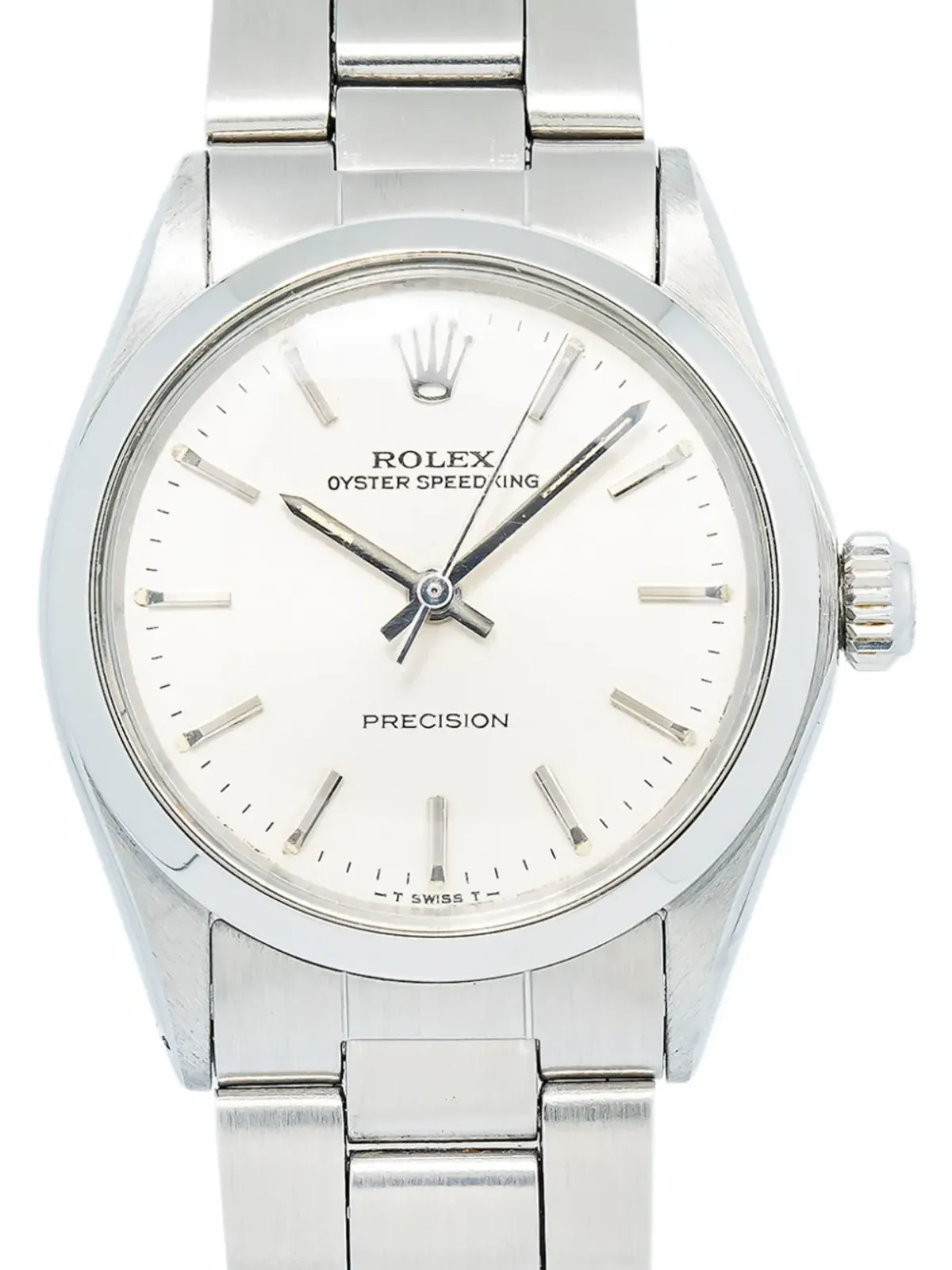 Rolex Oyster Precision - 画像2