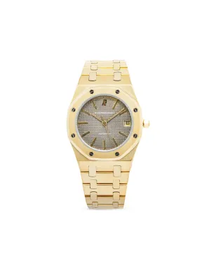 Audemars Piguet ロイヤルオーク グレー - サムネイル1