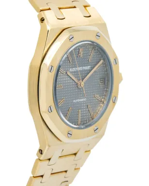 Audemars Piguet ロイヤルオーク グレー - サムネイル3