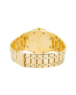 Audemars Piguet ロイヤルオーク グレー - サムネイル4