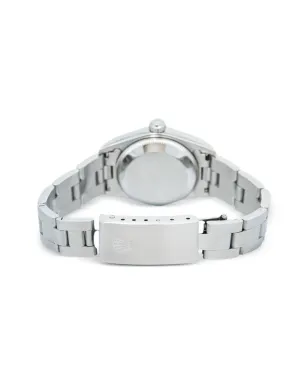 Rolex オイスターパーペチュアル オレンジ - サムネイル4