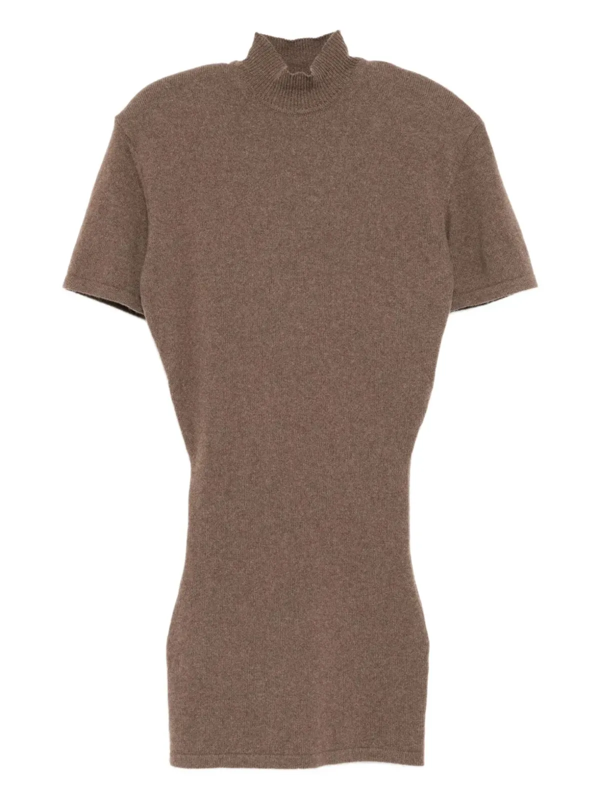 Jacquemus ニットドレス Castagna - 画像1